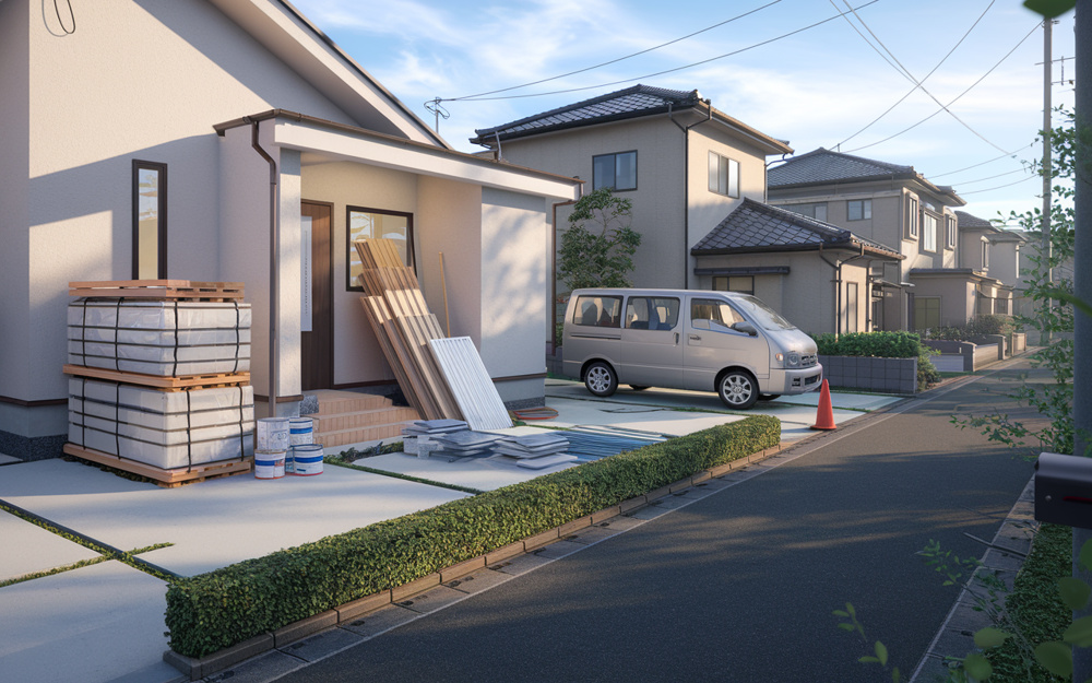 リフォームの工事期間が遅れる原因は？遅延対策やトラブル事例も紹介の画像