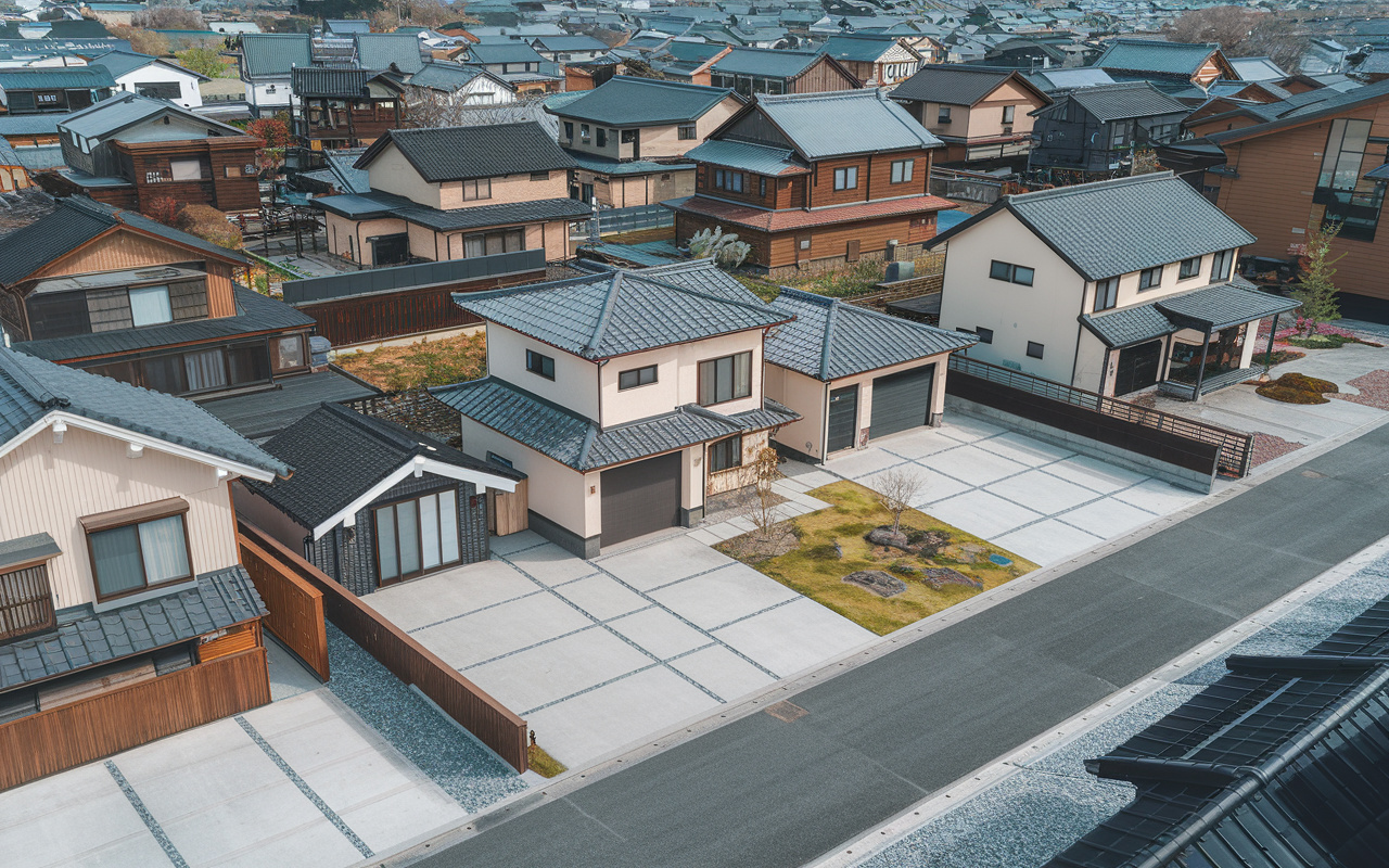 伊勢崎市の相続物件を即売却したい方へ！方法や必要な準備を解説の画像