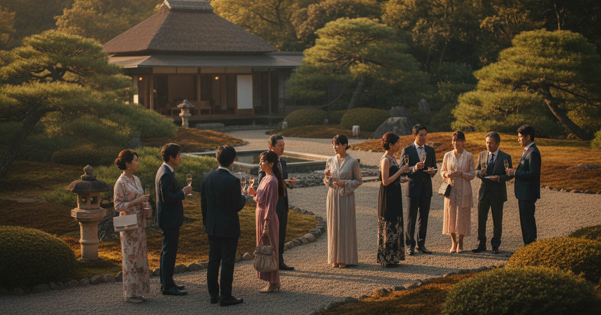 【芦屋・六麓荘町】住むのはどんな人？職業・年収だけではない「選ばれし住民」の共通点の画像