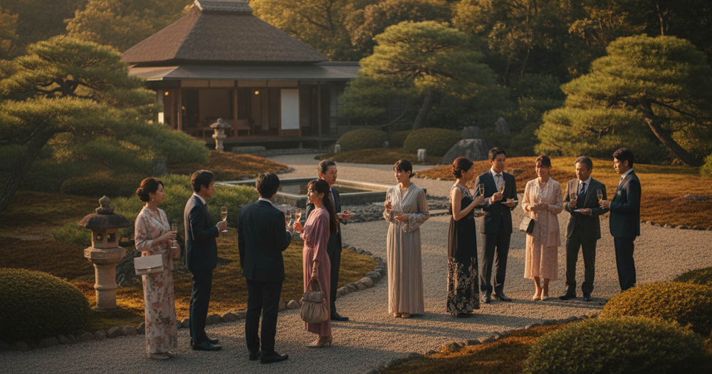 【芦屋・六麓荘町】住むのはどんな人？職業・年収だけではない「選ばれし住民」の共通点の画像