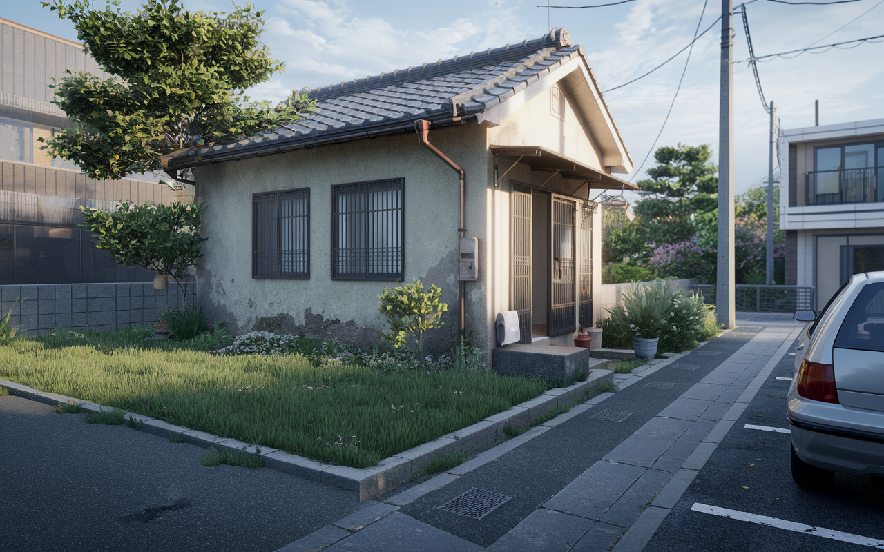 空き家を売却したい方必見！業者選びや手続きの流れを解説の画像