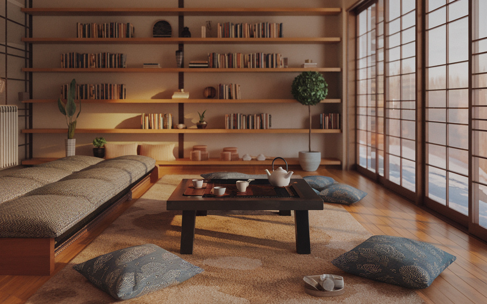 冬の家で快適に過ごすには何が大切？工夫次第で毎日が心地よく変わりますの画像