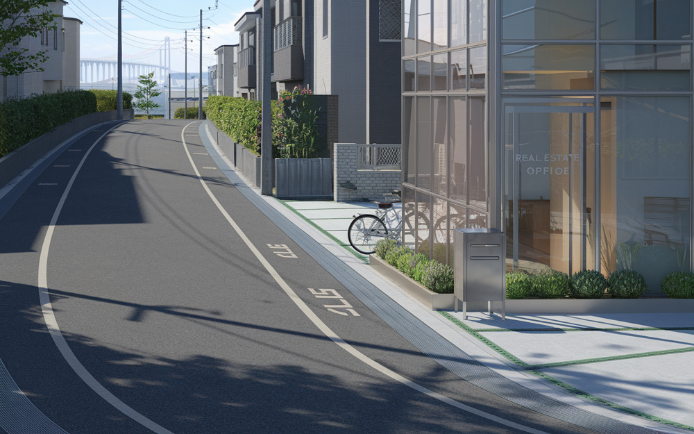 明石市で土地相談するならどこがいい？おすすめの窓口や相談方法も紹介の画像