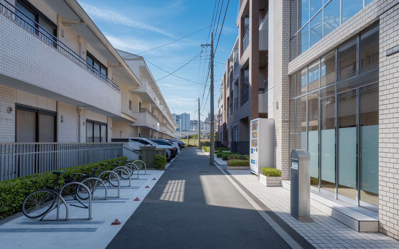 賃貸物件の空室対策に悩むオーナー必見！募集方法の選び方と具体策をご紹介の画像