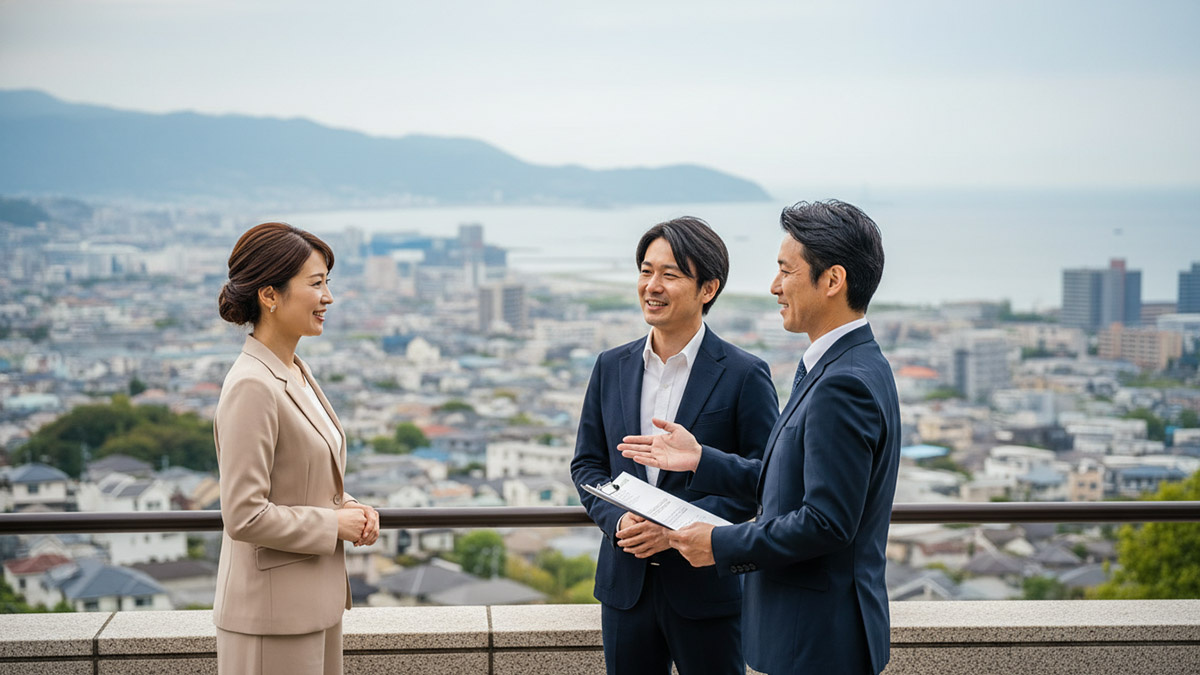 【芦屋で27年】高翔バイセルが選ばれ続ける3つの理由と、私たちが大切にしている「お客様との距離感」の画像