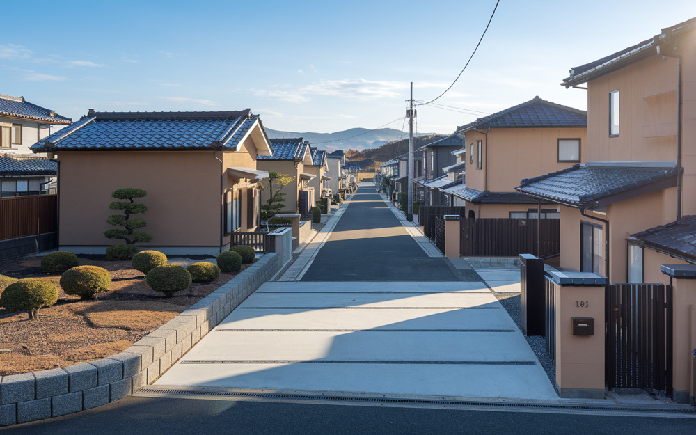 岡山県の住宅購入で税金はどう変わる？控除や申告ポイントも紹介の画像