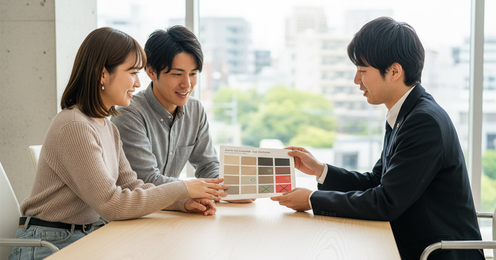 【成約事例】築30年の芦屋のマンションが、なぜ相場より高く売れたのか？担当者が語る売却ストーリーの画像