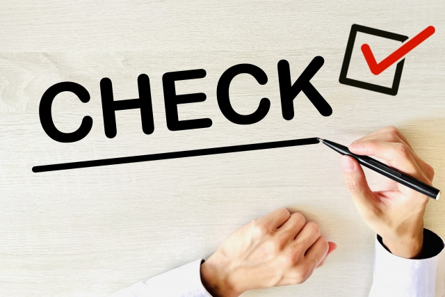 新生活で後悔しない物件選びチェックリスト｜初めての一人暮らしでも失敗しないの画像