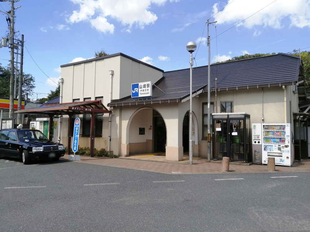 大山崎町で土地を探すなら？駅距離・相場・周辺環境を徹底分析の画像