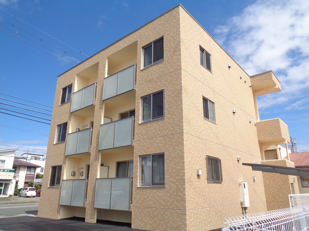 寒い夜だから・・・RC造物件のススメ☆彡の画像