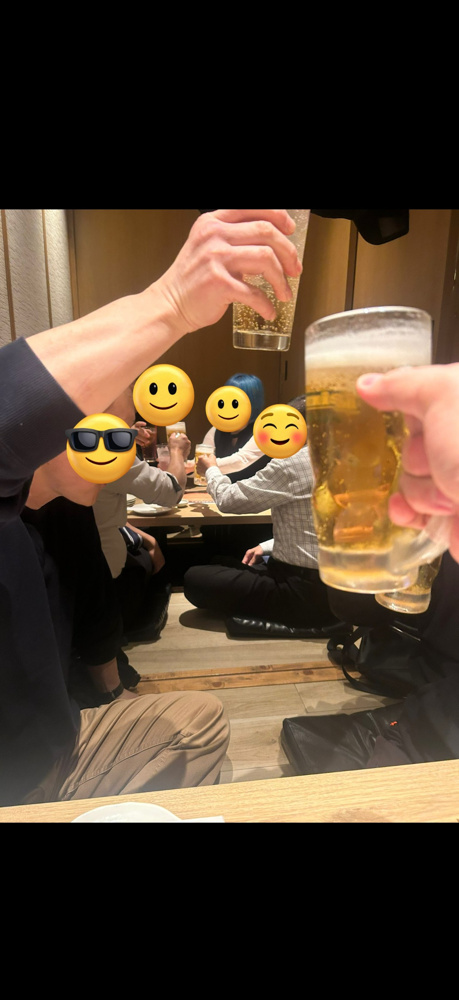 本年１回目の画像