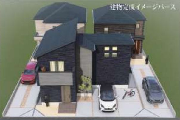 平塚市東中原で新築を探すなら仲介手数料無料が魅力！長期優良住宅認定物件をフィールドホームズで紹介の画像