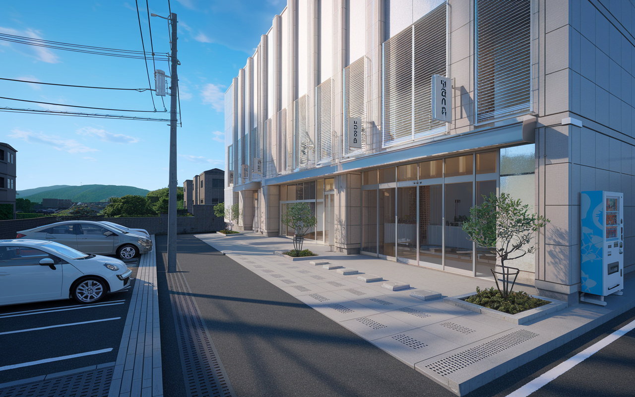 滋賀で倉庫つき店舗の賃貸を探すには？物件選びや契約時の注意点も紹介の画像