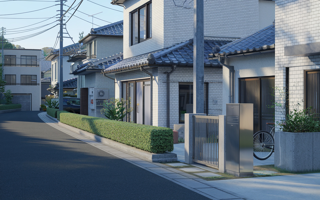 尼崎で相続した不動産の売却はどうする？固定資産税と必要な手続きも解説の画像