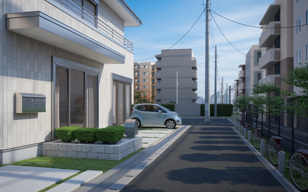 尼崎で不動産の相続手続きは何から始める？売却までの流れもご紹介の画像