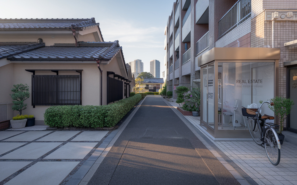 尼崎で相続の不動産売却を検討中の方必見！専門業者の選び方や流れをご紹介の画像