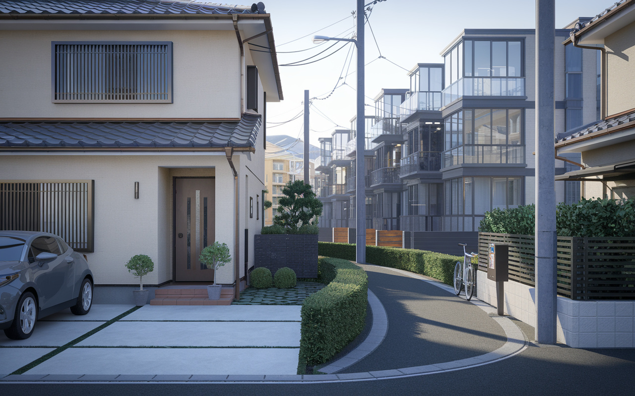 尼崎の不動産相続トラブルはどう防ぐ？売却と分割の流れもご紹介の画像
