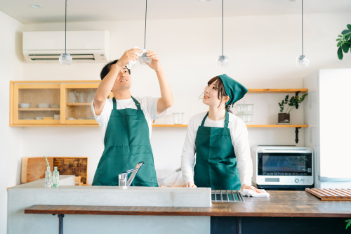 年末の大掃除をラクにするには“収納の見直し”が鍵。散らからない仕組みづくり、エリア別チェックポイント、賃貸でもできる収納改善のコツをわかりやすく解説します。の画像