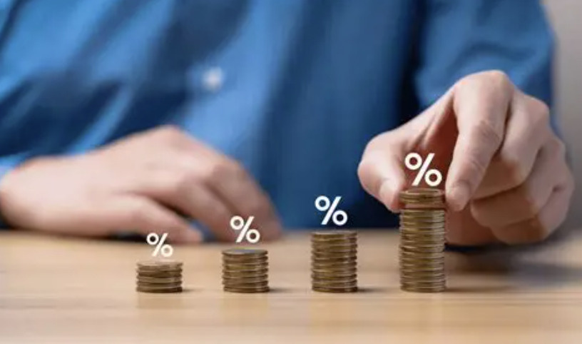 表面報酬率看起來 4–6%,實際到手還剩多少?の画像