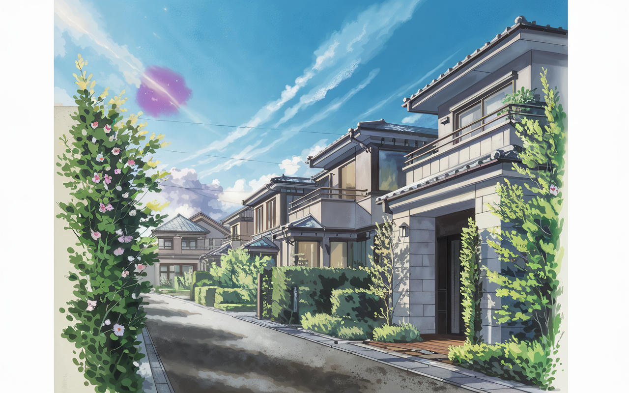 横浜市で戸建て購入を検討中の方必見！メリットやデメリットを比較紹介の画像