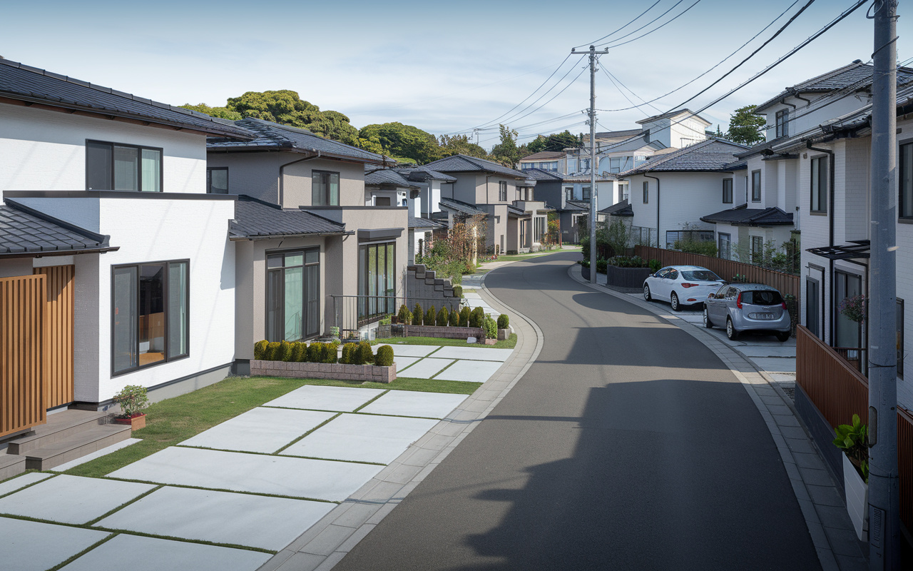 横浜市で新築戸建てを考える30代必見！住宅ローン選びと資金計画のコツをご紹介の画像