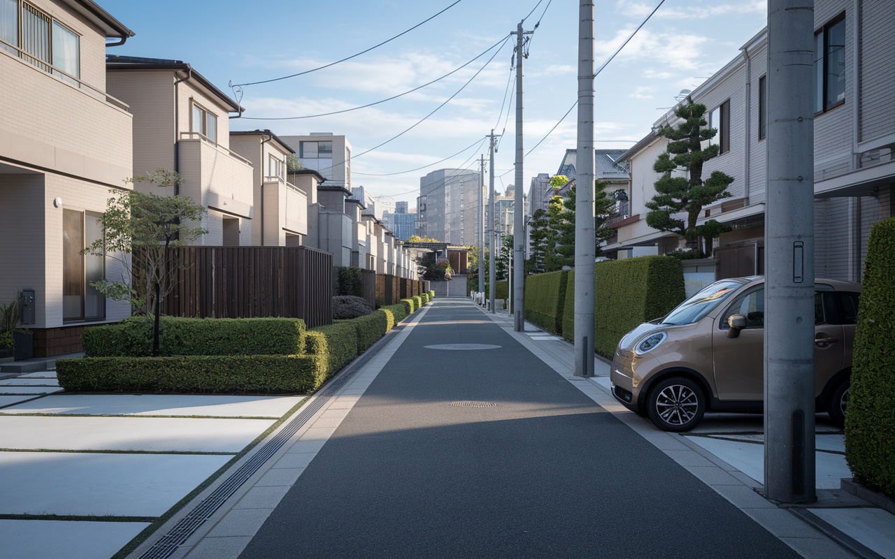 横浜市で新築戸建て購入時の注意点は？家探しや予算計画に役立つ情報を紹介の画像