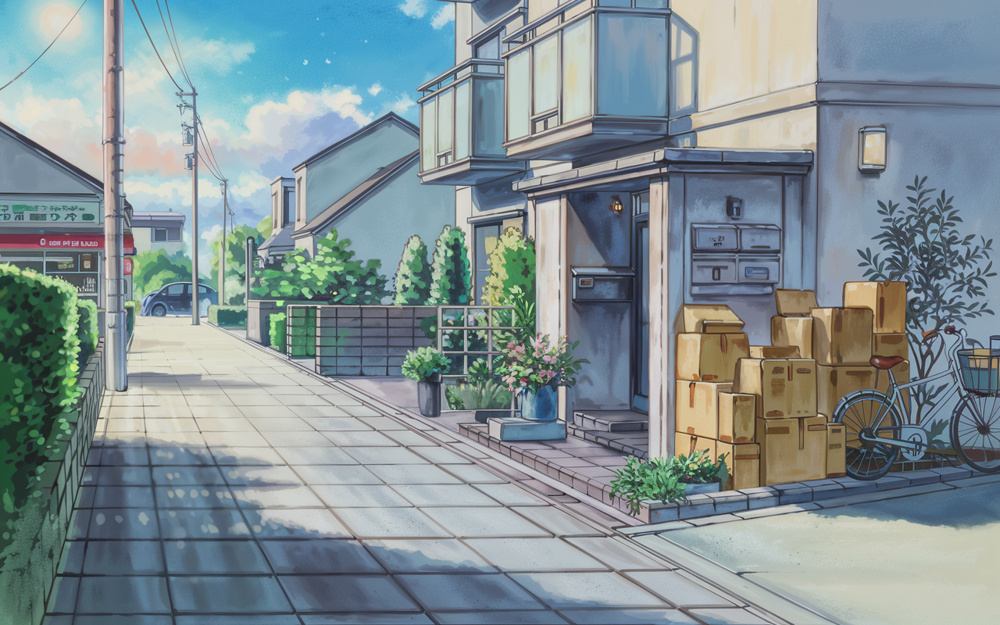 新生活で社会人が引越し前に準備することは？必要な手順やチェックリストを解説の画像