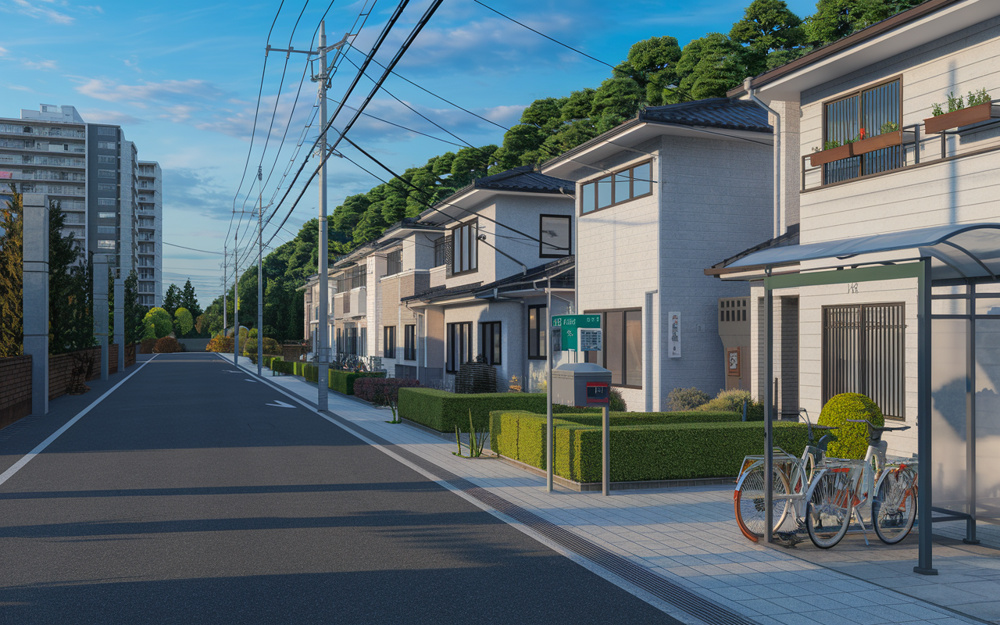 北九州市で不動産売却を成功させるコツは？市場動向や売却時期も解説の画像