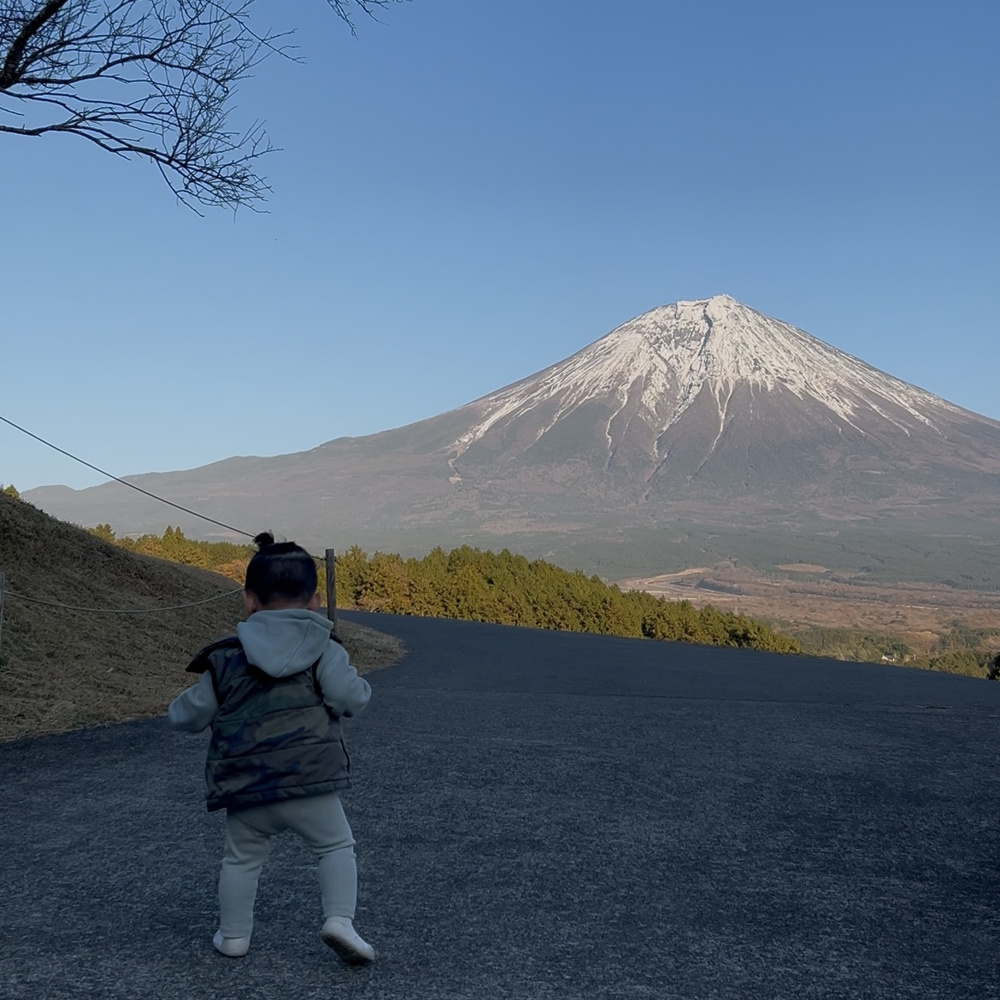 【静岡県へ行ってきました♬】の画像