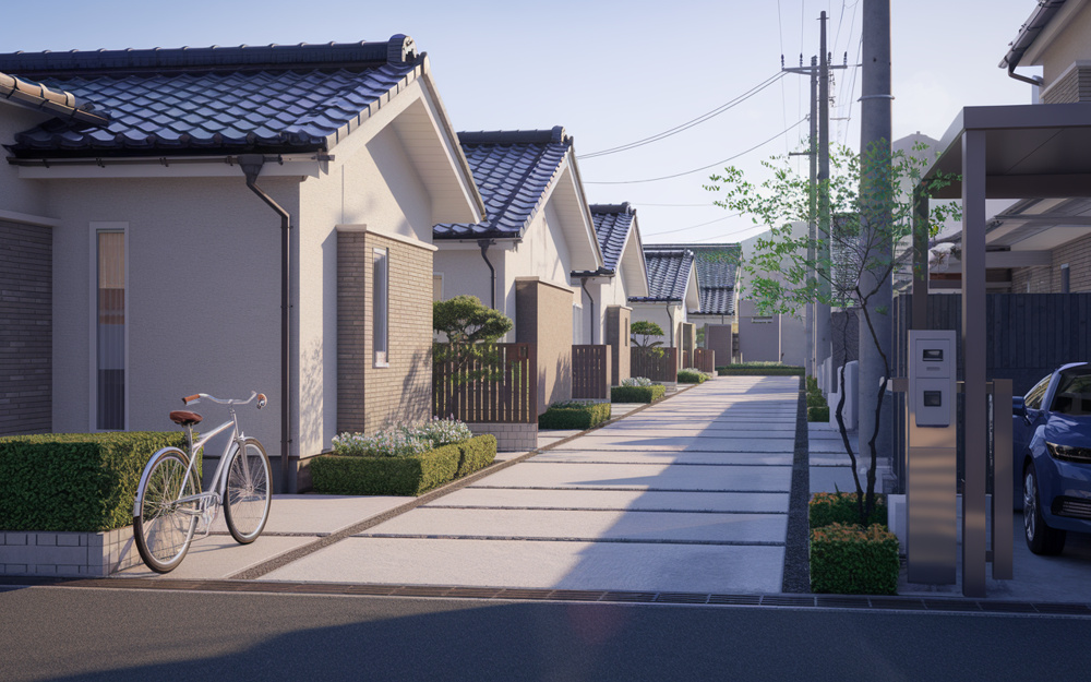 住宅ローン初心者が知っておきたい注意点は？安心して借入するための基本情報をご紹介の画像