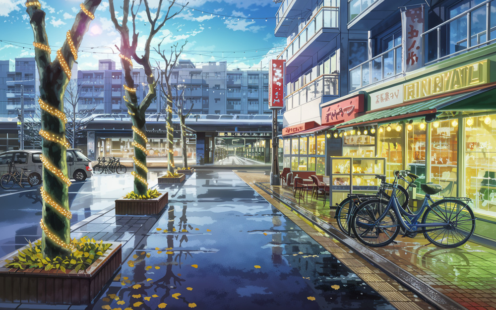 12月に楽しめるイルミネーション特集とは？小金井市や三鷹市など近隣スポットを紹介の画像