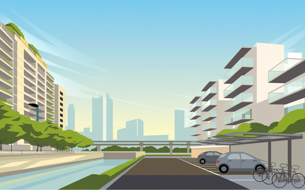 大阪市淀川区のマンション売却相場は？2025年の価格動向とポイントをご紹介の画像