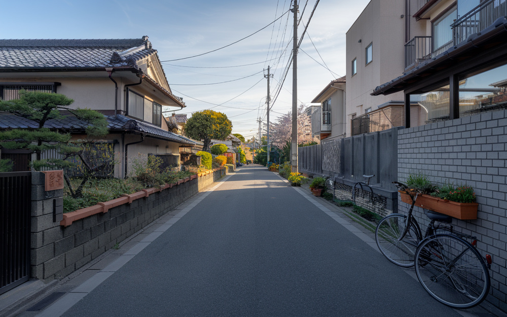 右京区で実家の売却をお考えですか 無料査定の流れと注意点も紹介の画像
