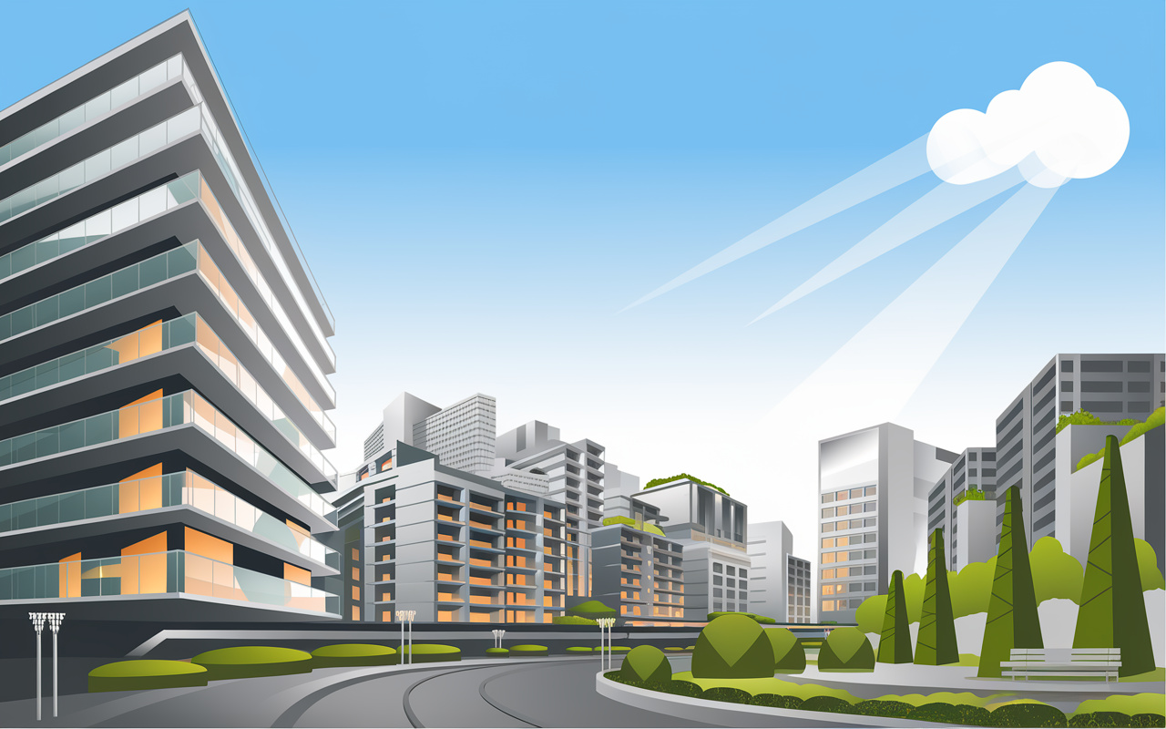 大阪市浪速区でマンション購入を検討中の方必見!2025年の購入ポイントを紹介の画像