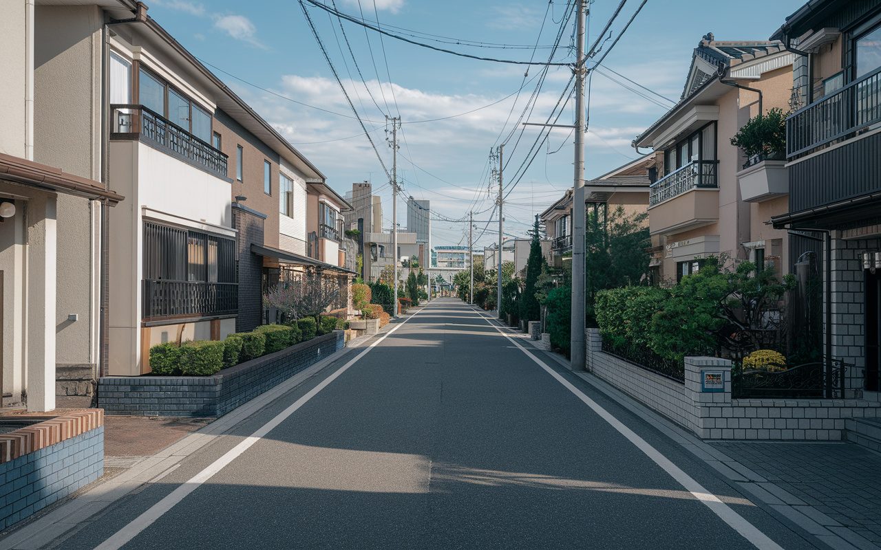 伊勢崎市で不動産を相続した方必見！即現金化の進め方と相談先も紹介の画像