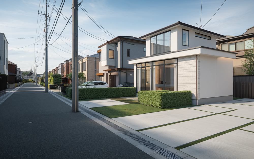 宇都宮市で不動産査定を依頼するポイントは？査定額の仕組みや注意点を紹介の画像