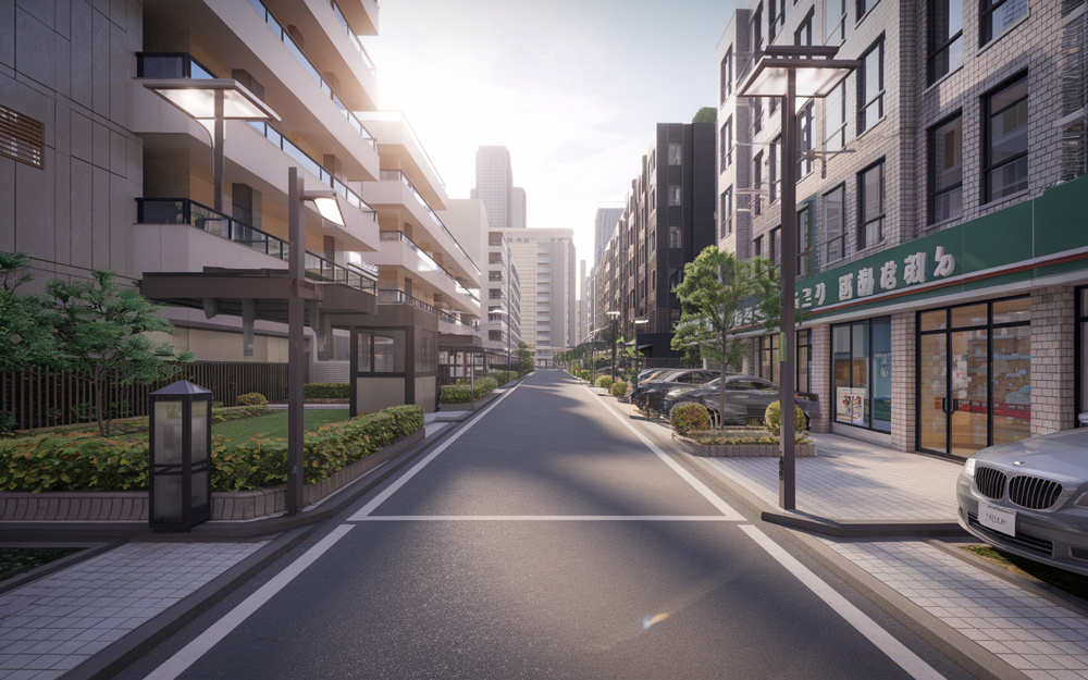 大阪市鶴見区の治安はどう？住みやすい理由や夫婦に人気の魅力も紹介の画像