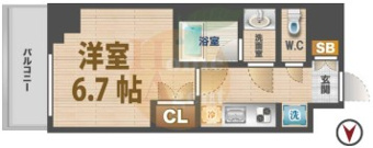 【ビーカーサ・ネリマ】の画像