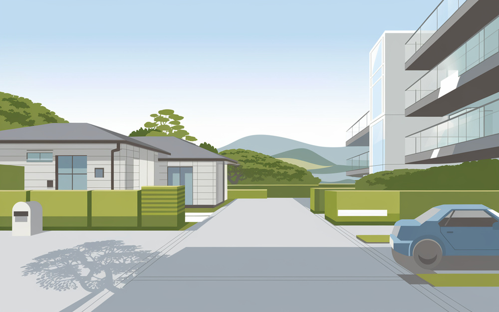 神戸市の共同名義不動産処分はどうする？離婚後の売却手順を解説の画像