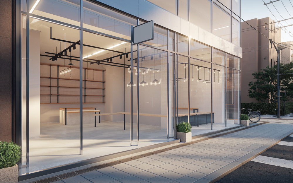 スケルトンと居抜きどちらがお得か知りたい方への画像