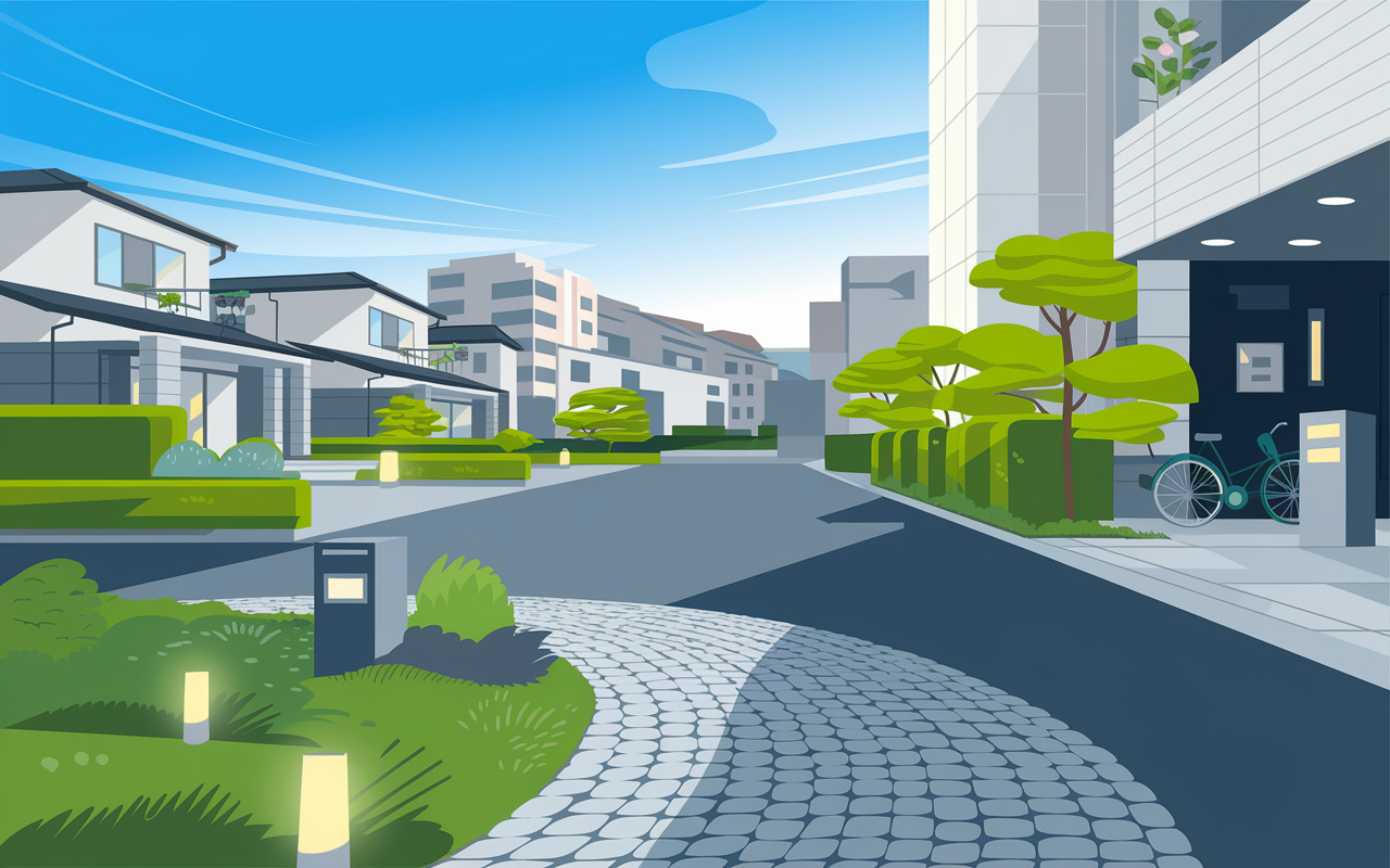 買い替え特例を高崎で使うと節税にどう役立つ？申請時の注意点も紹介の画像