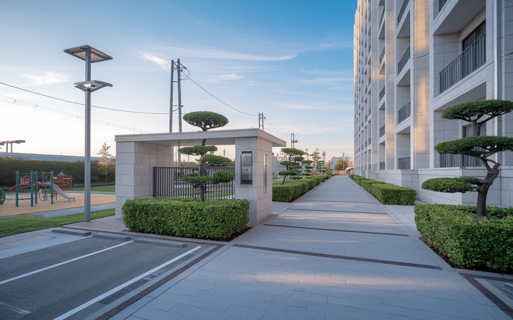 吹田市で家族向けマンションを探すなら必見！暮らしやすさと選び方のポイントを紹介の画像