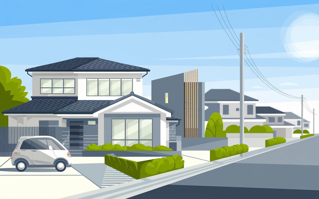 不動産売却後に確定申告は必要？必要なケースや手続きの流れも解説の画像