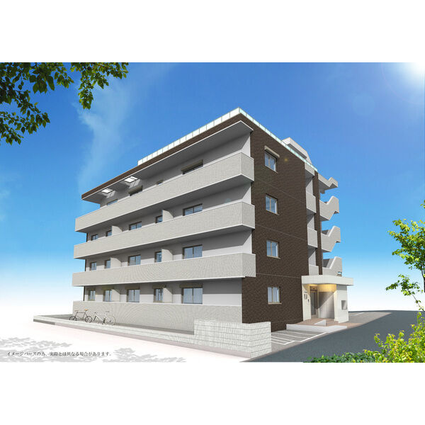 【2026年新築×王子公園徒歩5分】の画像