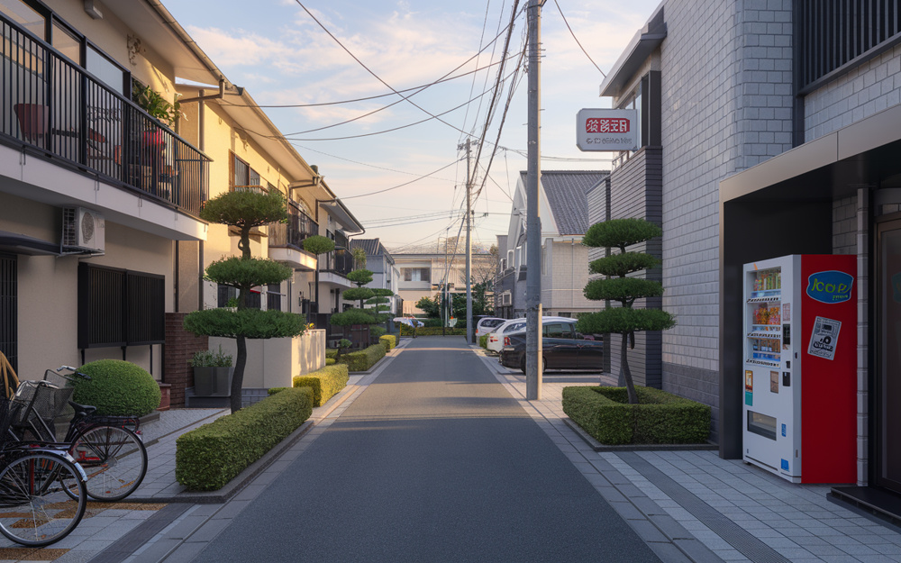 四条大宮で賃貸を探す一人暮らし初心者必見！安心して新生活を始めるコツをご紹介の画像