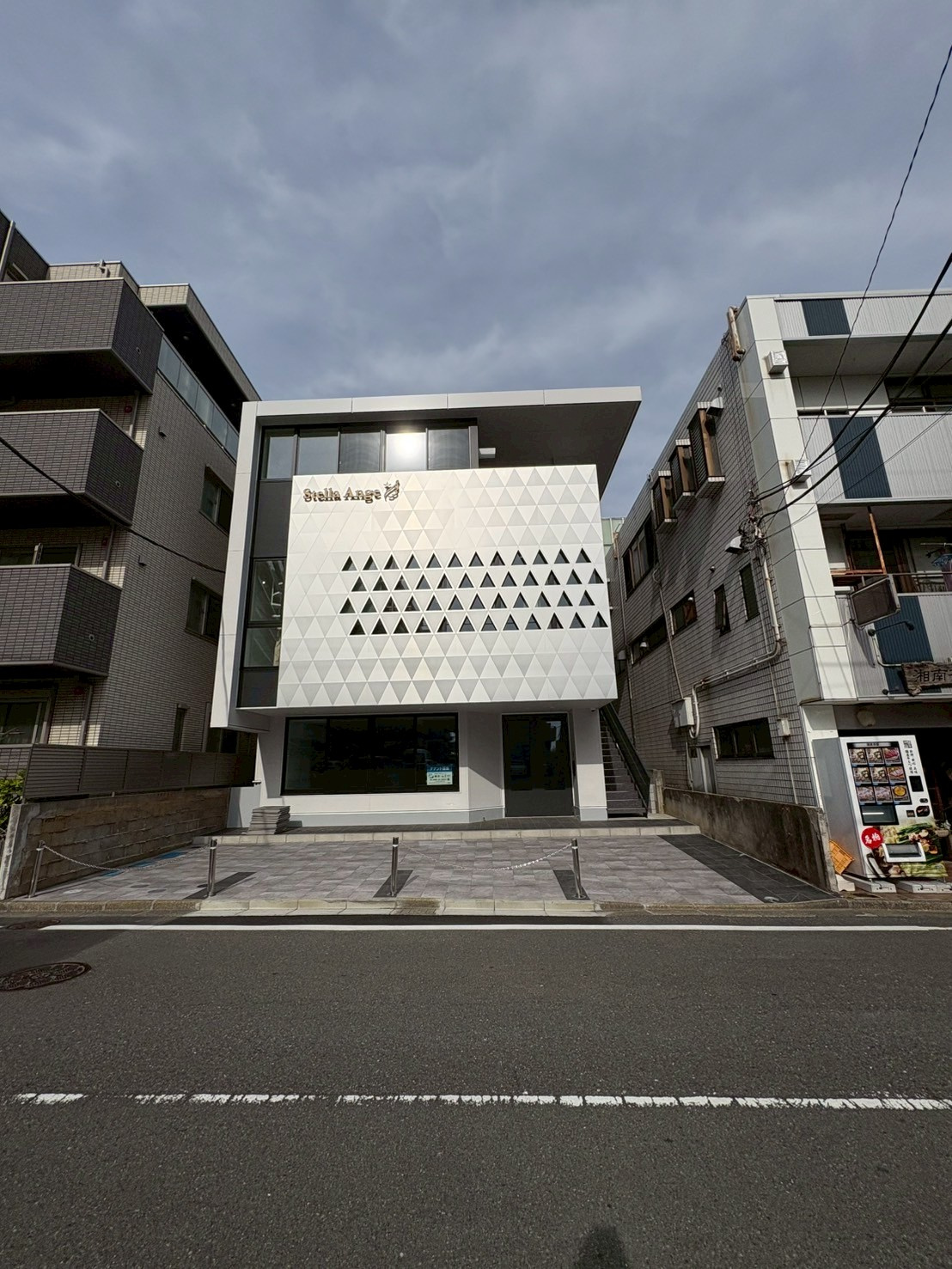 Stella Ange（ステラ アンジュ）のご案内の画像