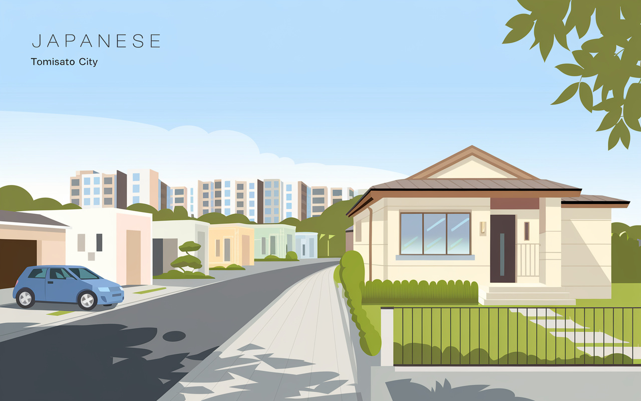 富里市の住宅購入において告知事項とはを解説。物理的瑕疵や心理的瑕疵、死の告知に関するガイドライン