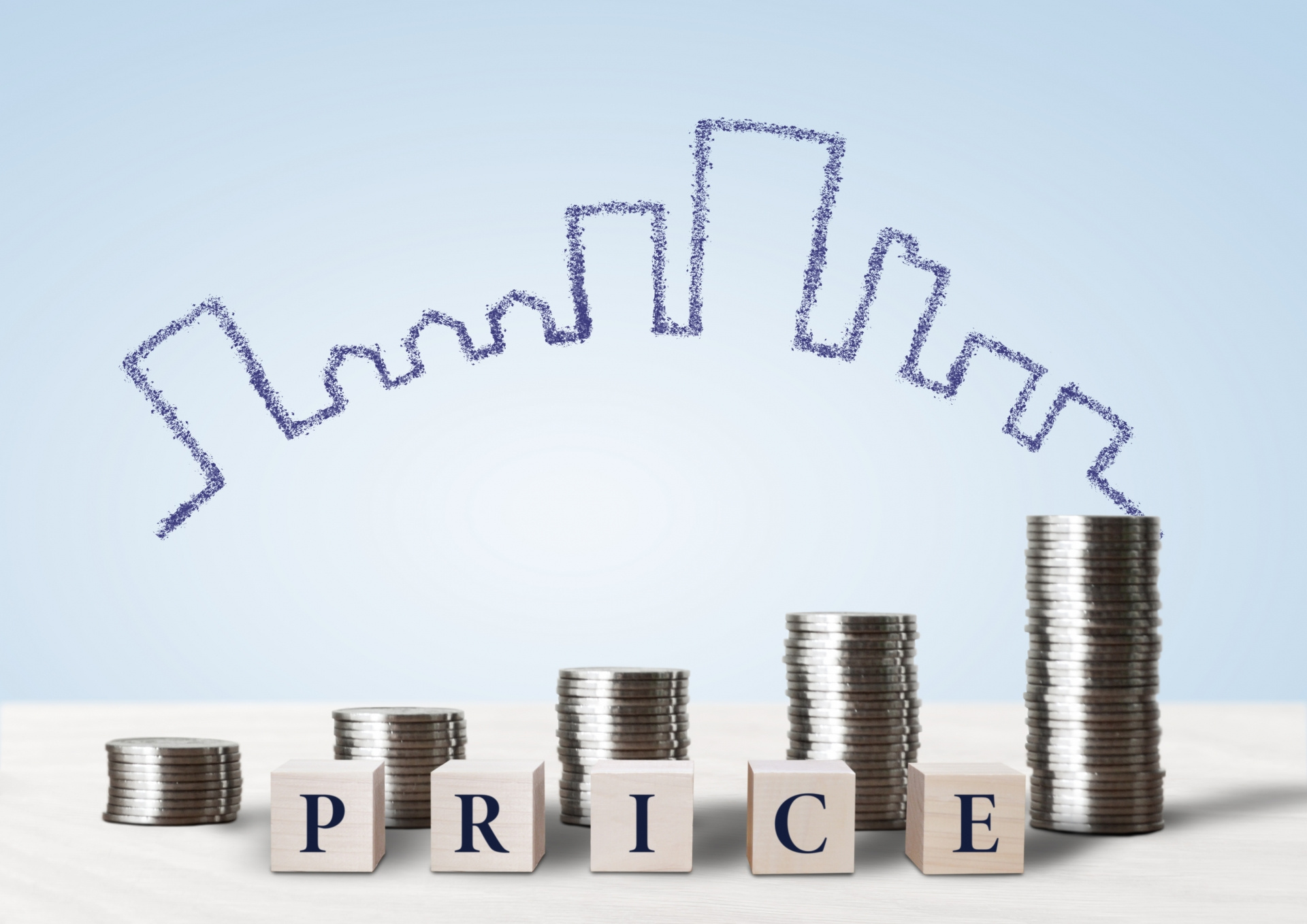 Vol.207  不動産買取？仲介との違いについて。の画像