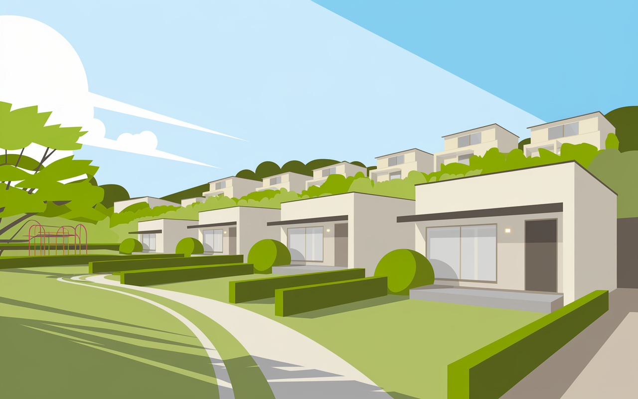 橿原市で土地探しを始める前に知っておきたいこと！新築計画がスムーズに進むポイントをご紹介の画像