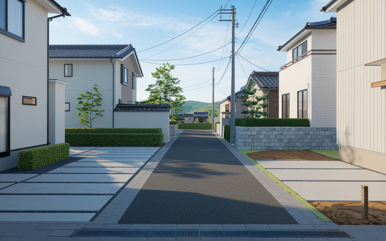 橿原市の新築用地探しに悩んでいませんか？おすすめエリアや選び方を解説の画像